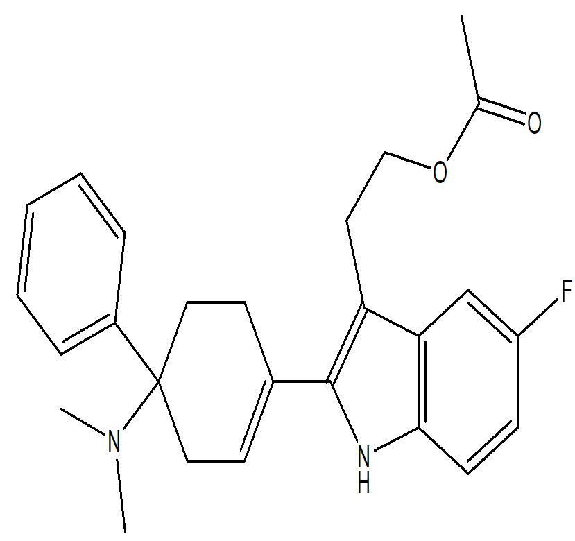 CEBRANOPADOL IMPURITY 2